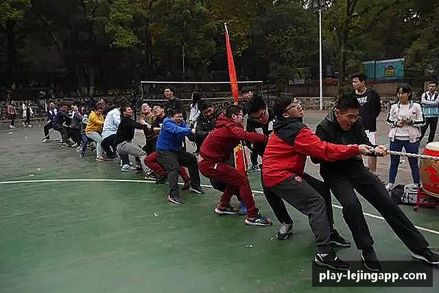 解读乐竞体育